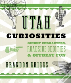 Capa do artigo Utah Curiosities