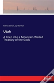 Capa do artigo Utah