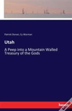 Capa do artigo Utah