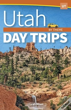 Capa do artigo Utah Day Trips By Theme