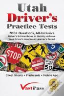 Utah Driver'S Practice Tests