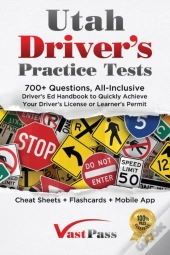 Utah Driver'S Practice Tests