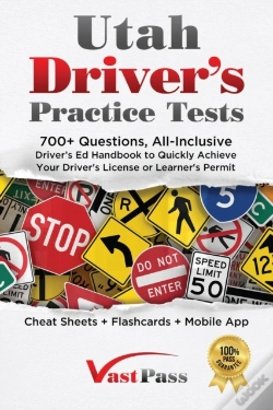 Capa do artigo Utah Driver'S Practice Tests