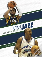 Utah Jazz All-Time Greats