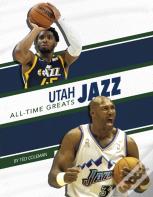 Utah Jazz All-Time Greats