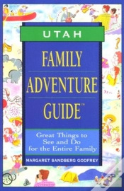Capa do artigo Utah