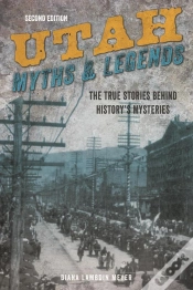 Capa do artigo Utah Myths And Legends