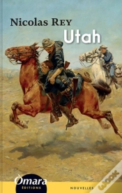 Capa do artigo Utah