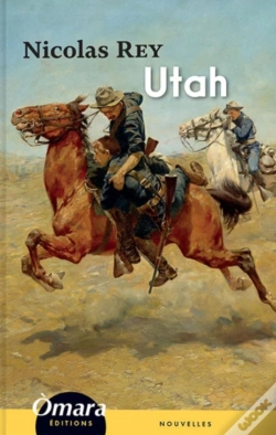 Capa do artigo Utah