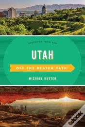 Capa do artigo Utah Off The Beaten Path