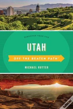 Capa do artigo Utah Off The Beaten Path