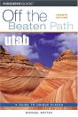 Utah Off The Beaten Path - Preview