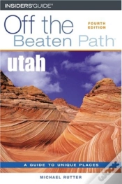 Capa do artigo Utah Off The Beaten Path