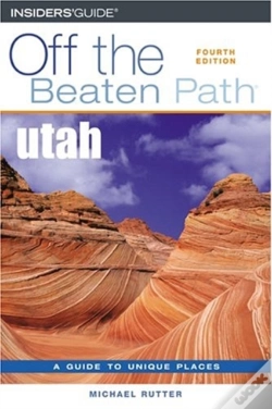 Capa do artigo Utah Off The Beaten Path