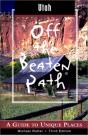 Utah Off The Beaten Path - Preview