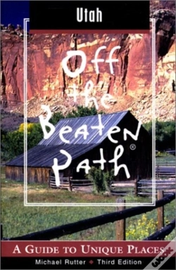 Capa do artigo Utah Off The Beaten Path