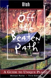 Capa do artigo Utah Off The Beaten Path