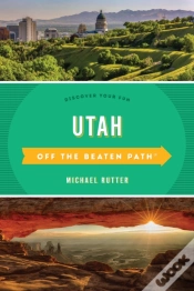 Capa do artigo Utah Off The Beaten Path