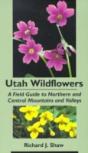 Utah Wildflowers - Preview