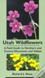 Capa do artigo Utah Wildflowers