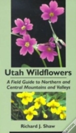 Capa do artigo Utah Wildflowers