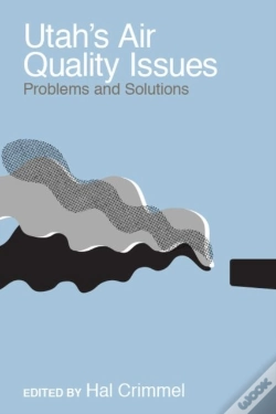 Capa do artigo Utah'S Air Quality Issues