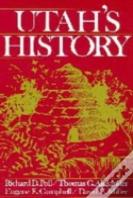 Utah'S History