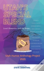 Capa do artigo Utah