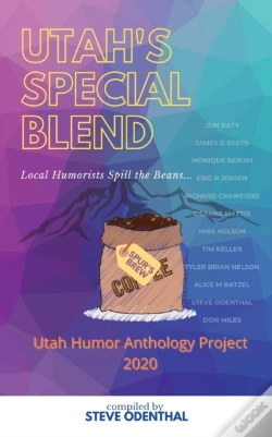 Capa do artigo Utah'S Special Blend