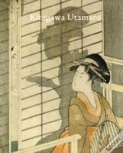 Capa do artigo Utamaro
