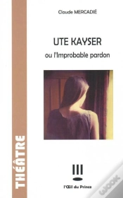 Capa do artigo Ute Kayser Ou L