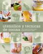 Utensilios Y Técnicas De Cocina - Preview