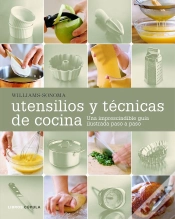 Capa do artigo Utensilios Y Técnicas De Cocina