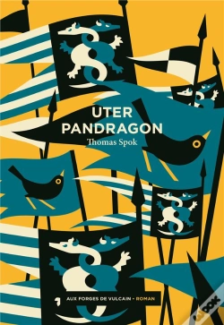 Capa do artigo Uter Pandragon