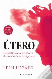 Capa do artigo Útero