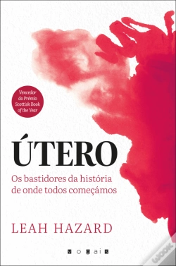 Capa do artigo Útero
