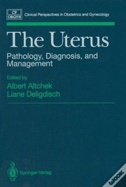 Capa do artigo Uterus