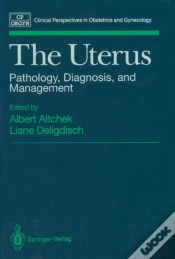 Capa do artigo Uterus