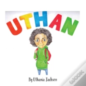 Capa do artigo Uthan
