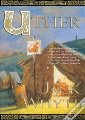 Capa do artigo Uther