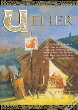 Capa do artigo Uther
