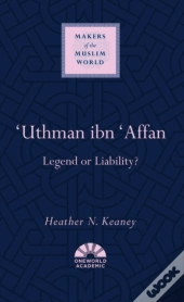 'Uthman Ibn 'Affan