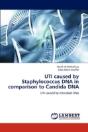 Uti Caused By Staphylococcus Dna In Comp - Preview