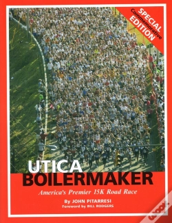 Capa do artigo Utica Boilermaker