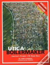 Capa do artigo Utica Boilermaker