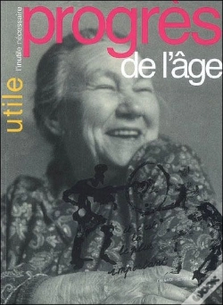 Capa do artigo Utile 3  Progres De L'Age