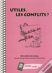 Capa do artigo Utiles, Les Conflits ?