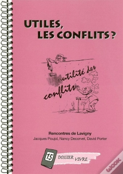 Capa do artigo Utiles, Les Conflits ?