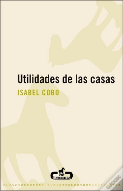 Capa do artigo Utilidades De Las Casas