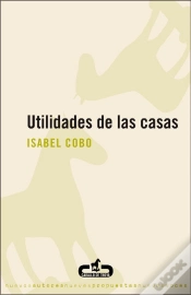 Capa do artigo Utilidades De Las Casas